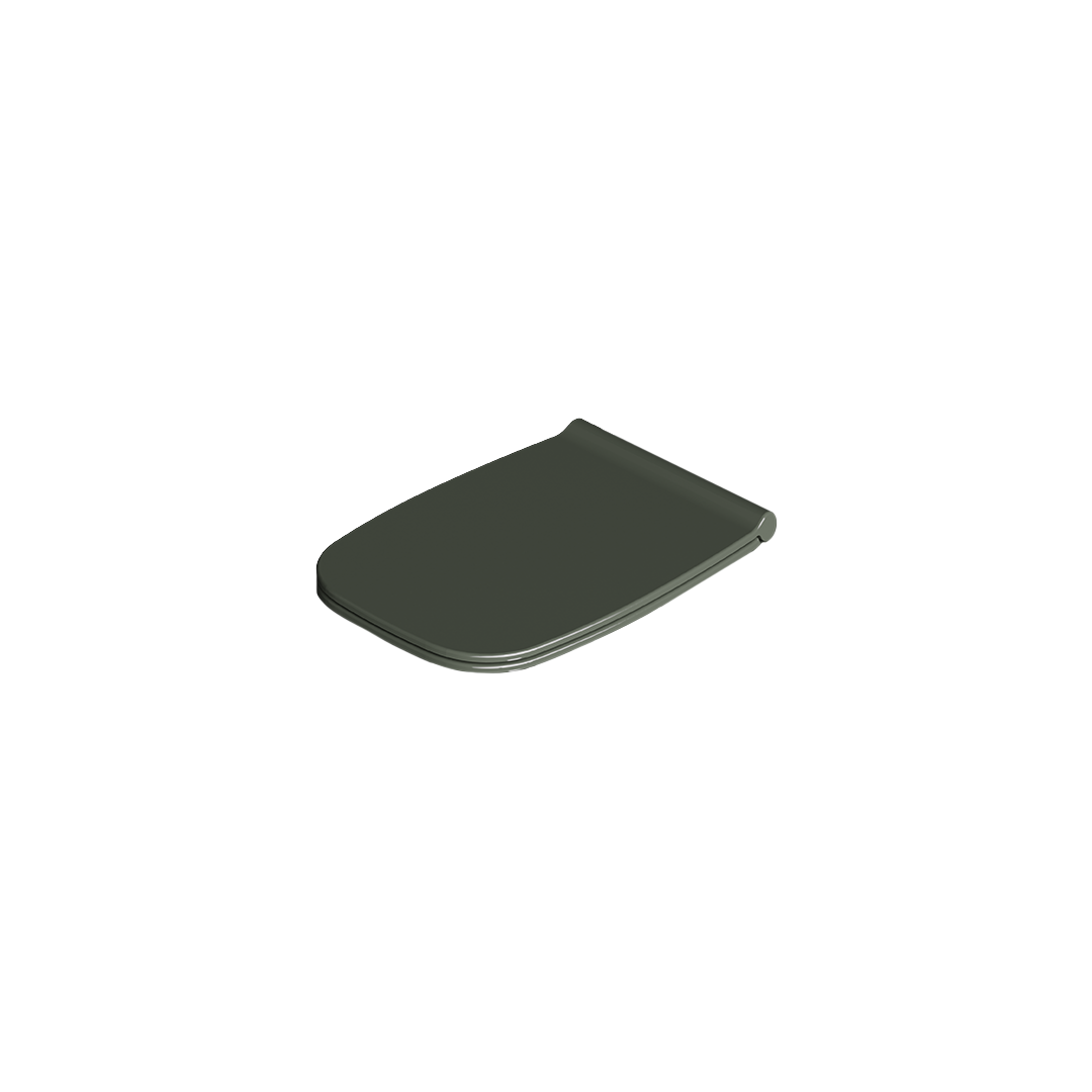 ALICE NUR Toilet Seat soft close