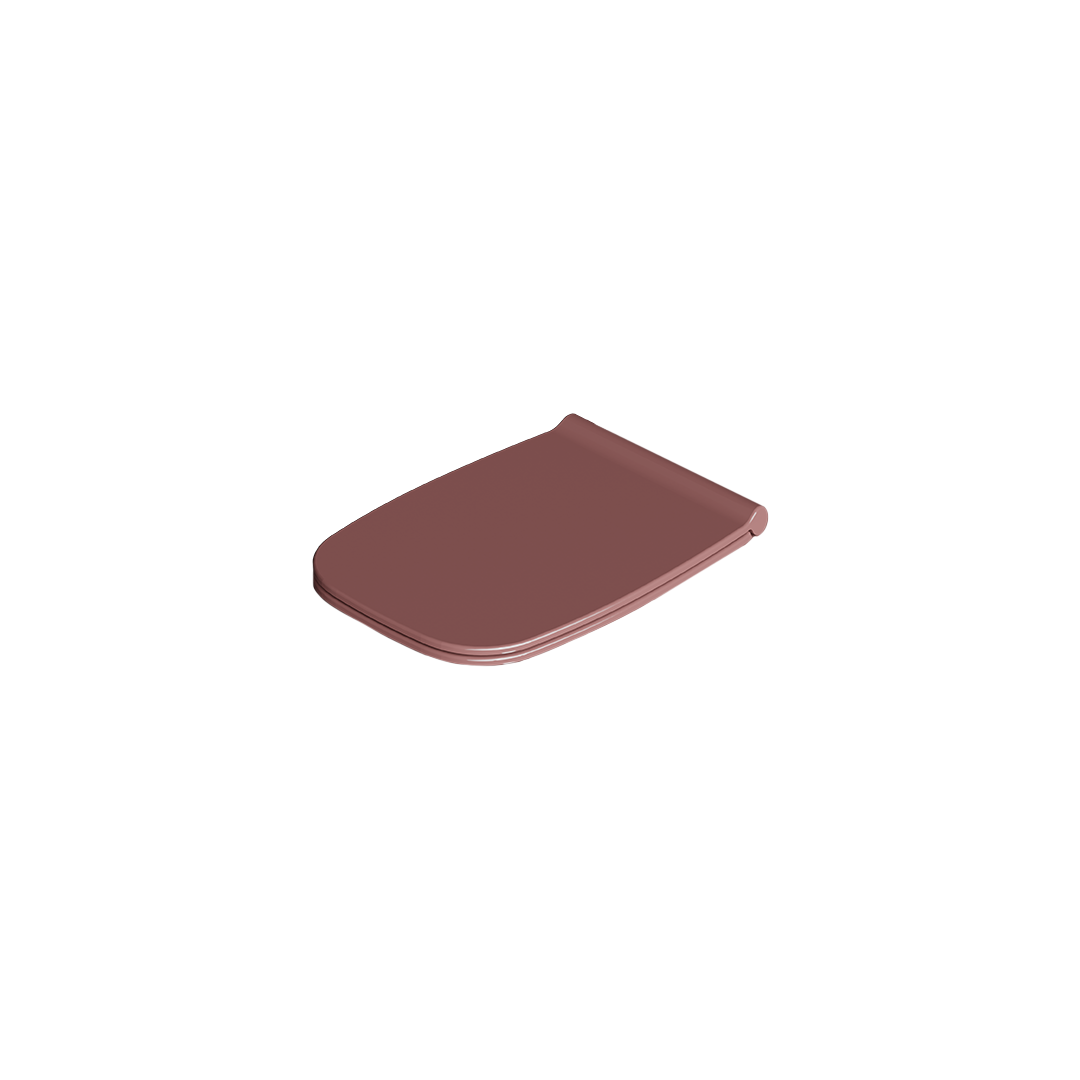 ALICE NUR Toilet Seat soft close