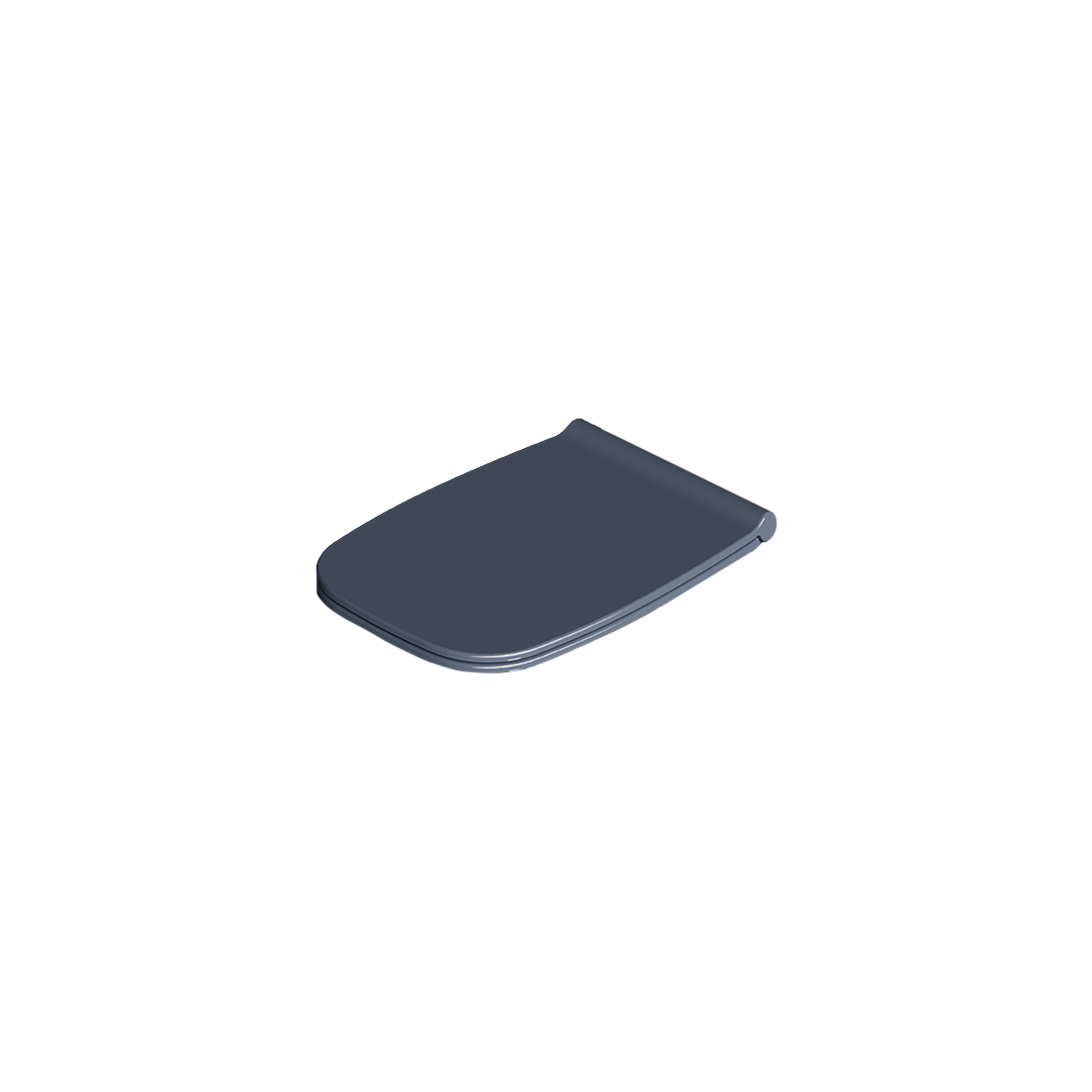 ALICE NUR Toilet Seat soft close