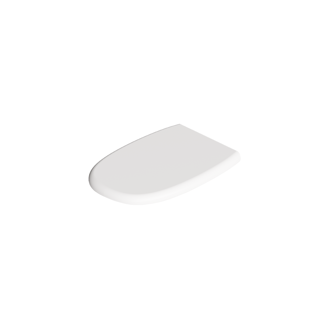 ALICE IDILLA Toilet Seat soft close