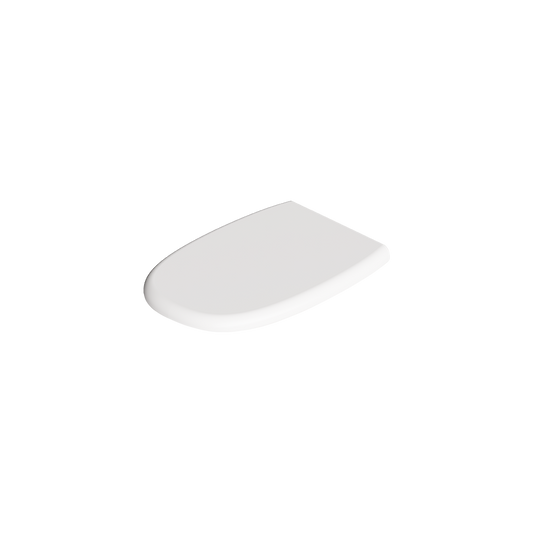 ALICE IDILLA Toilet Seat soft close