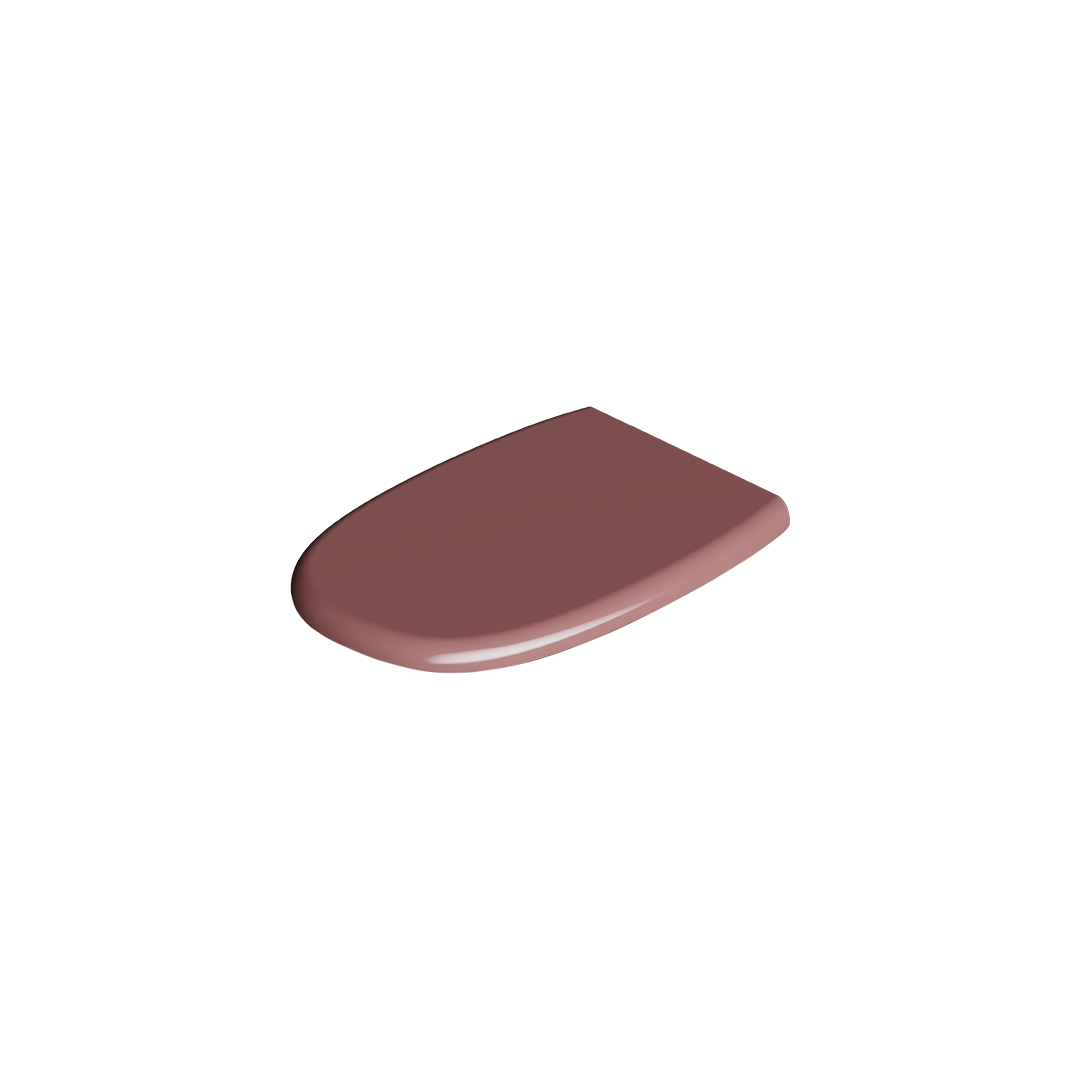 ALICE IDILLA Toilet Seat soft close
