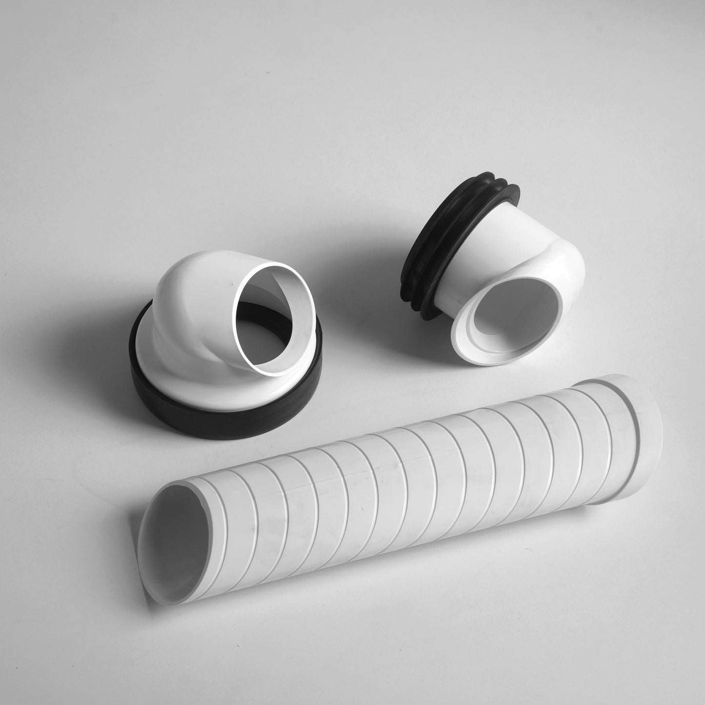 ALICE BTW Offset Pan Connector set (ABS)