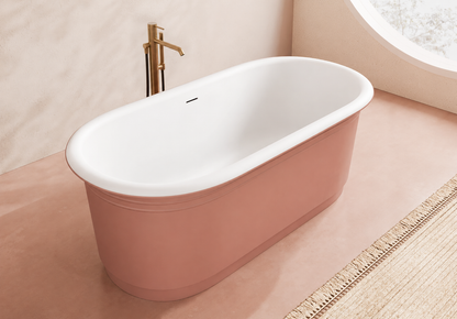 ALICE MIRENA Bathtub 67"x 32 1/2"
