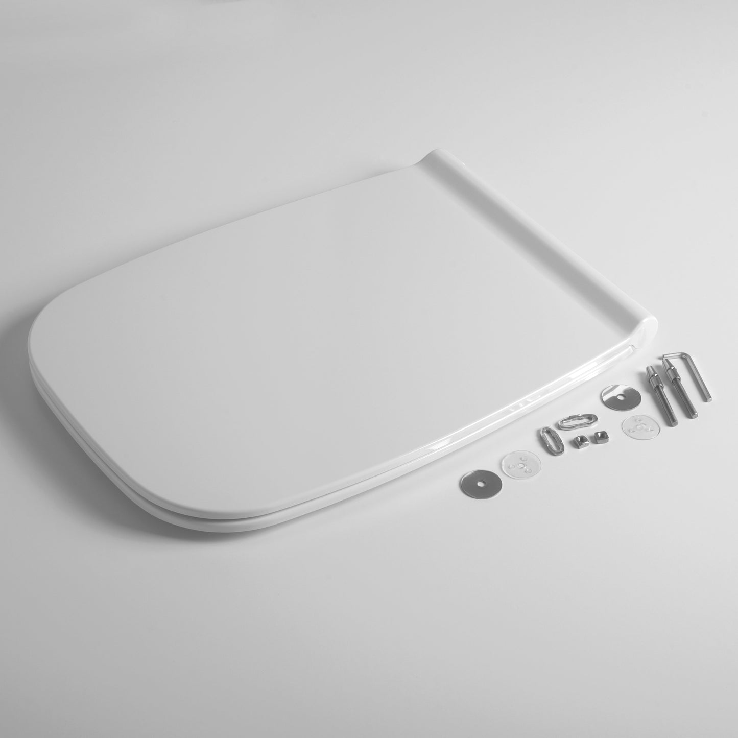 ALICE NUR Toilet Seat soft close