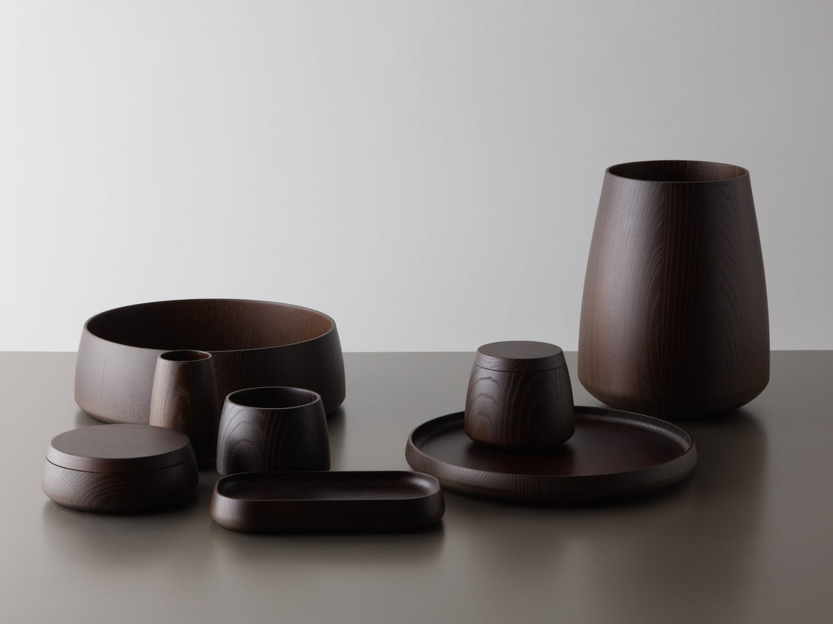 ONYO BOD Box without lid - Ash dark