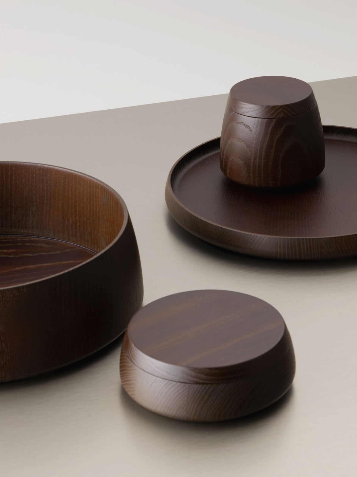 ONYO DMD M Multi-purpose box - Ash dark