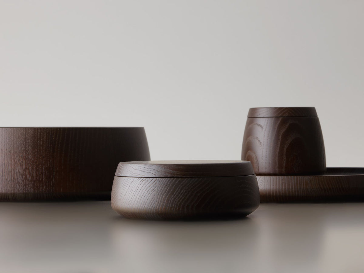 ONYO DMD M Multi-purpose box - Ash dark
