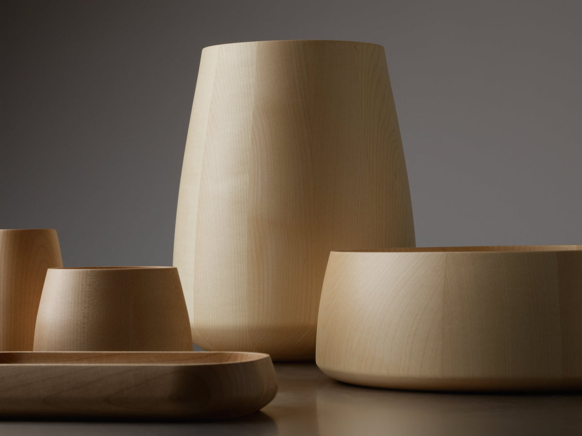 ONYO BOWL - Maple natural