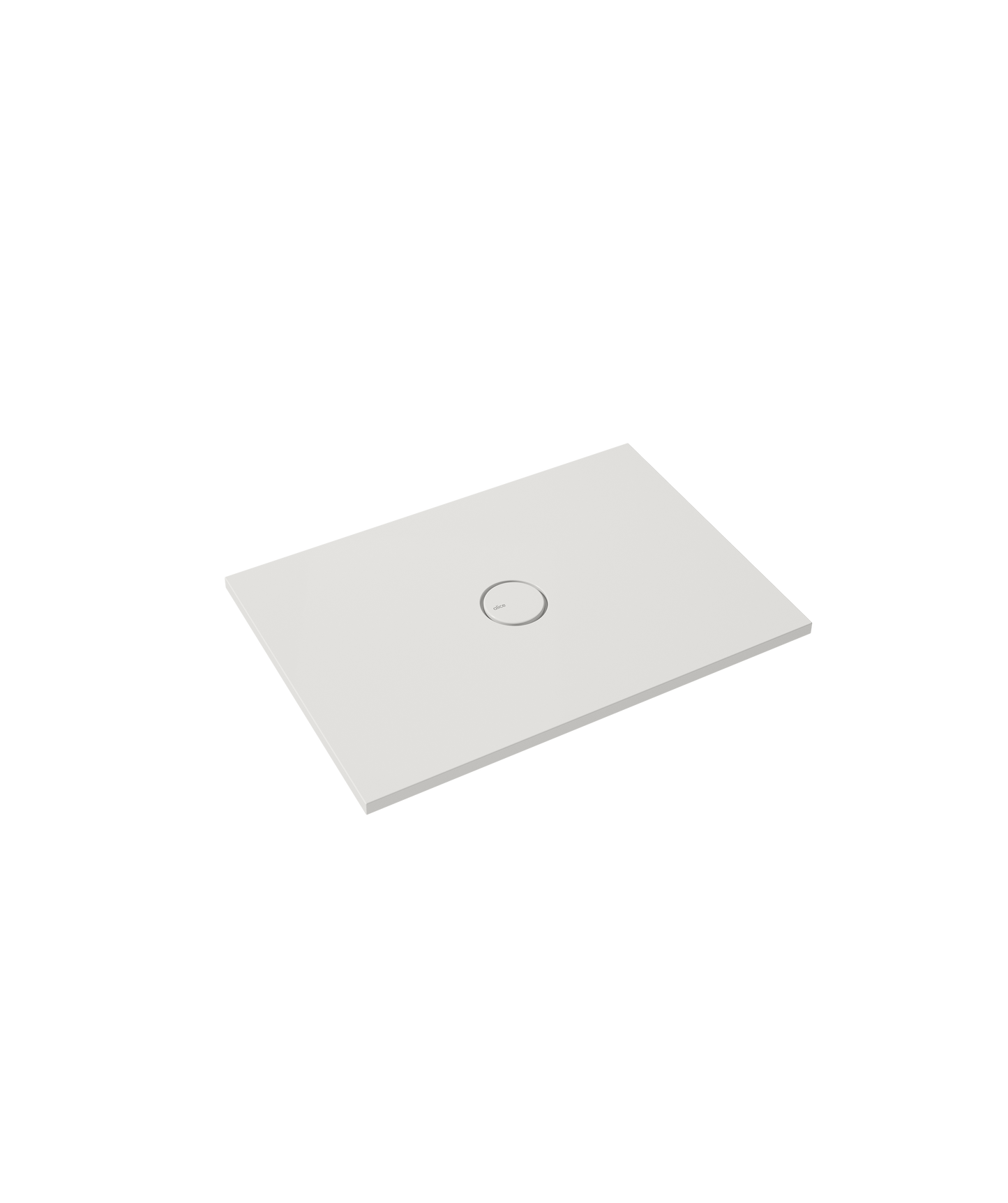 ALICE FORM Shower Tray 28"x40"