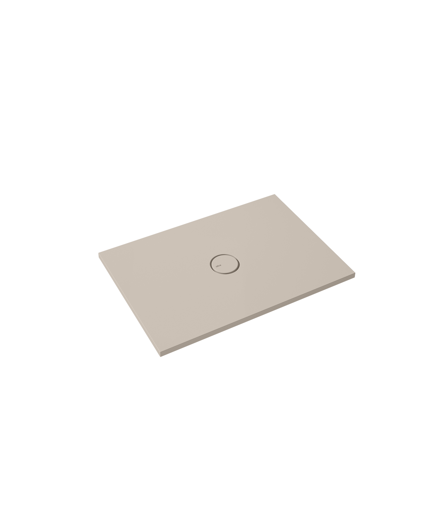ALICE FORM Shower Tray 28"x40"