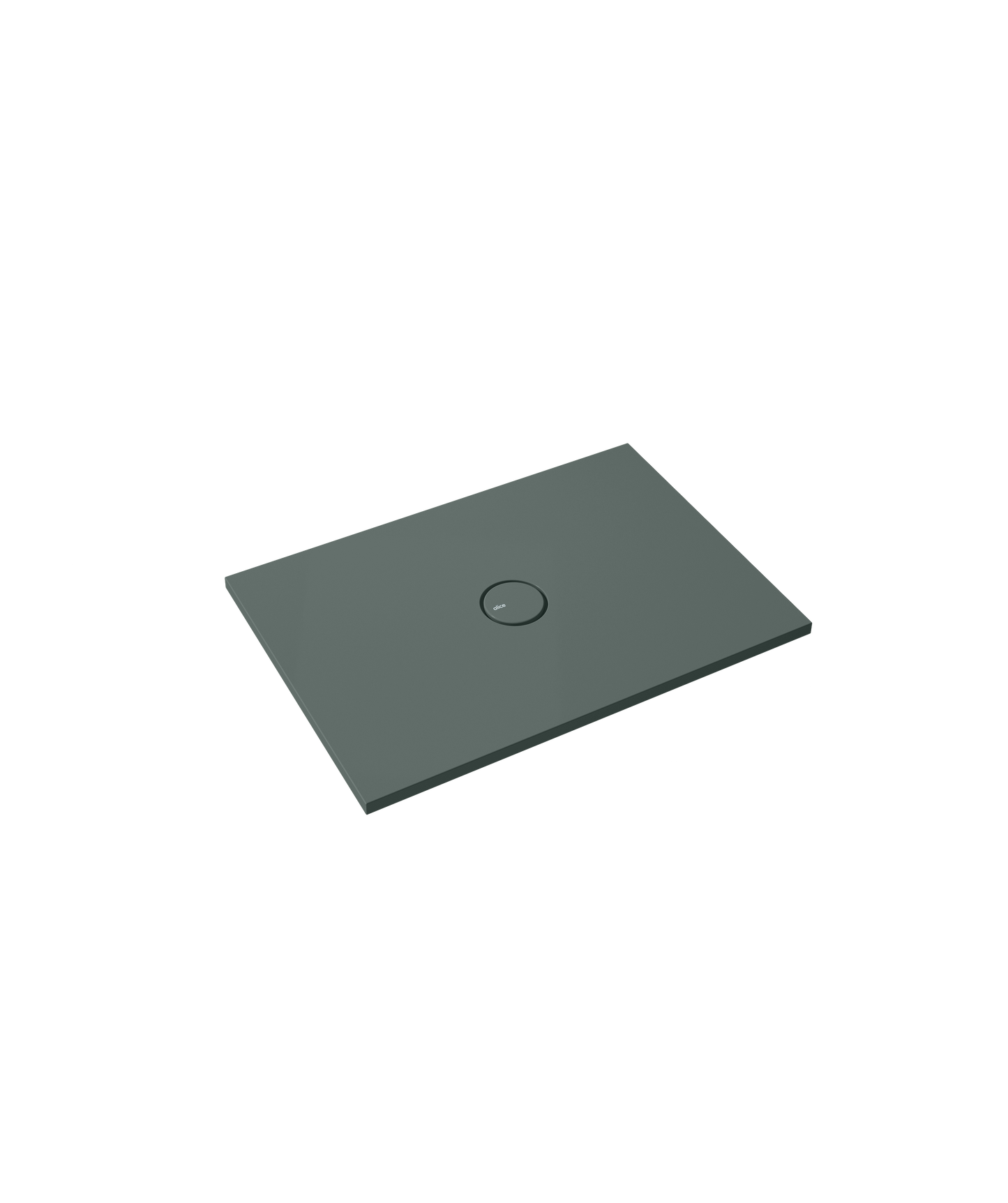 ALICE FORM Shower Tray 28"x40"