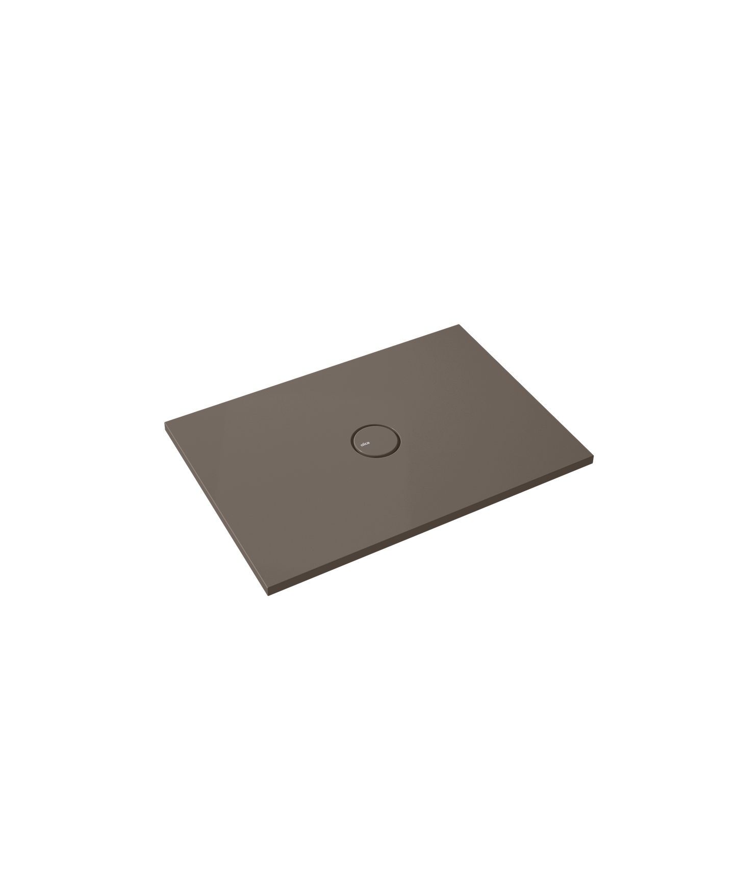 ALICE FORM Shower Tray 28"x40"
