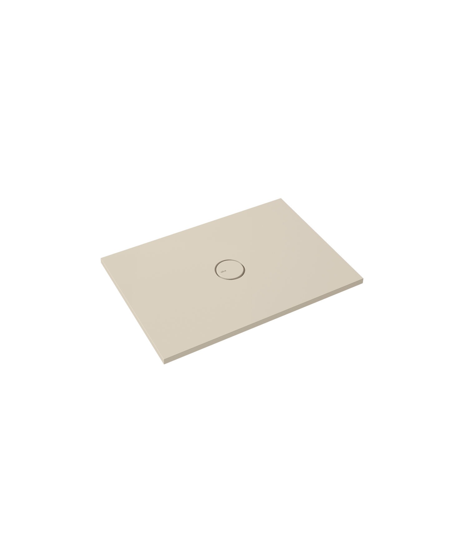 ALICE FORM Shower Tray 28"x40"