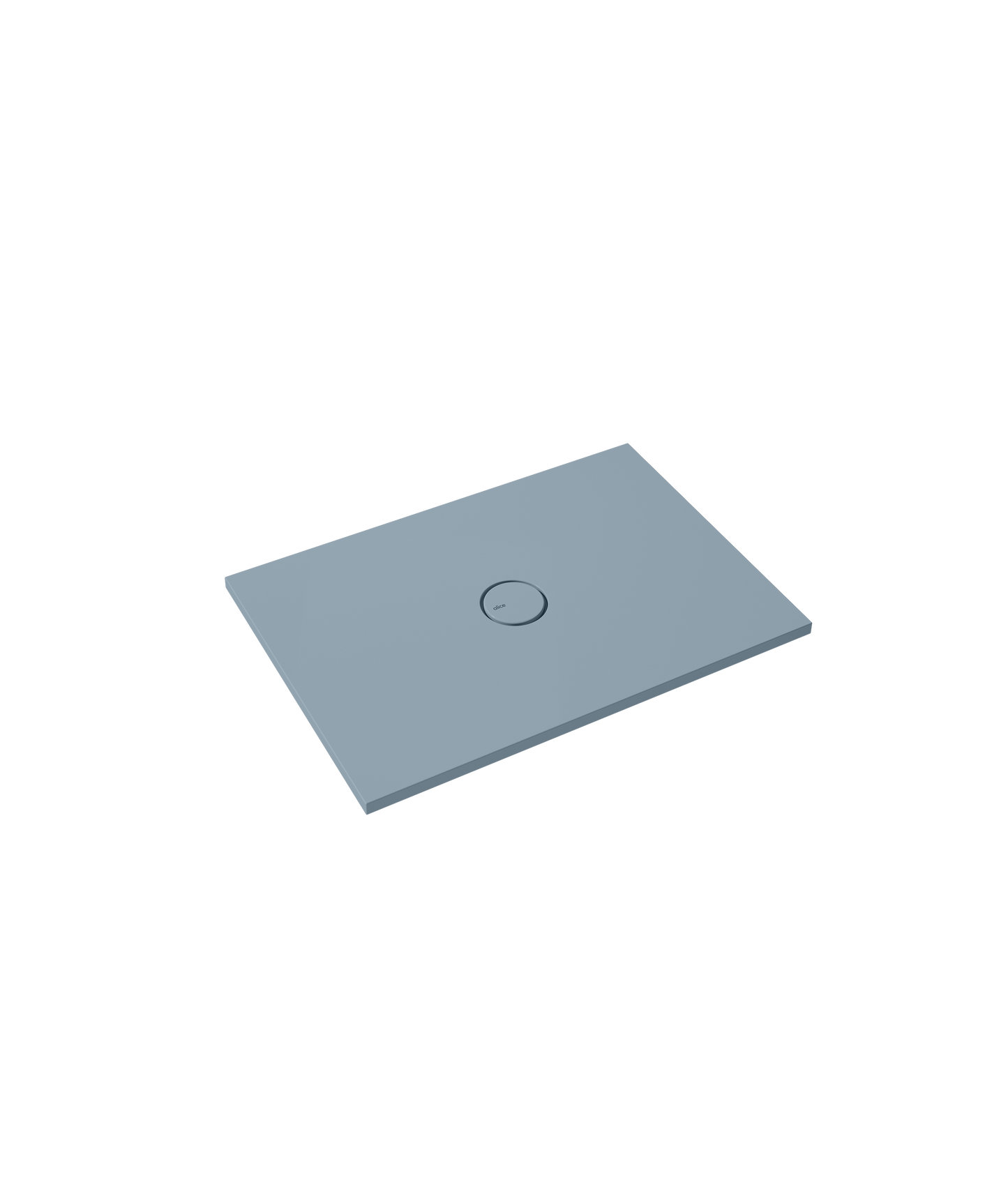 ALICE FORM Shower Tray 28"x40"
