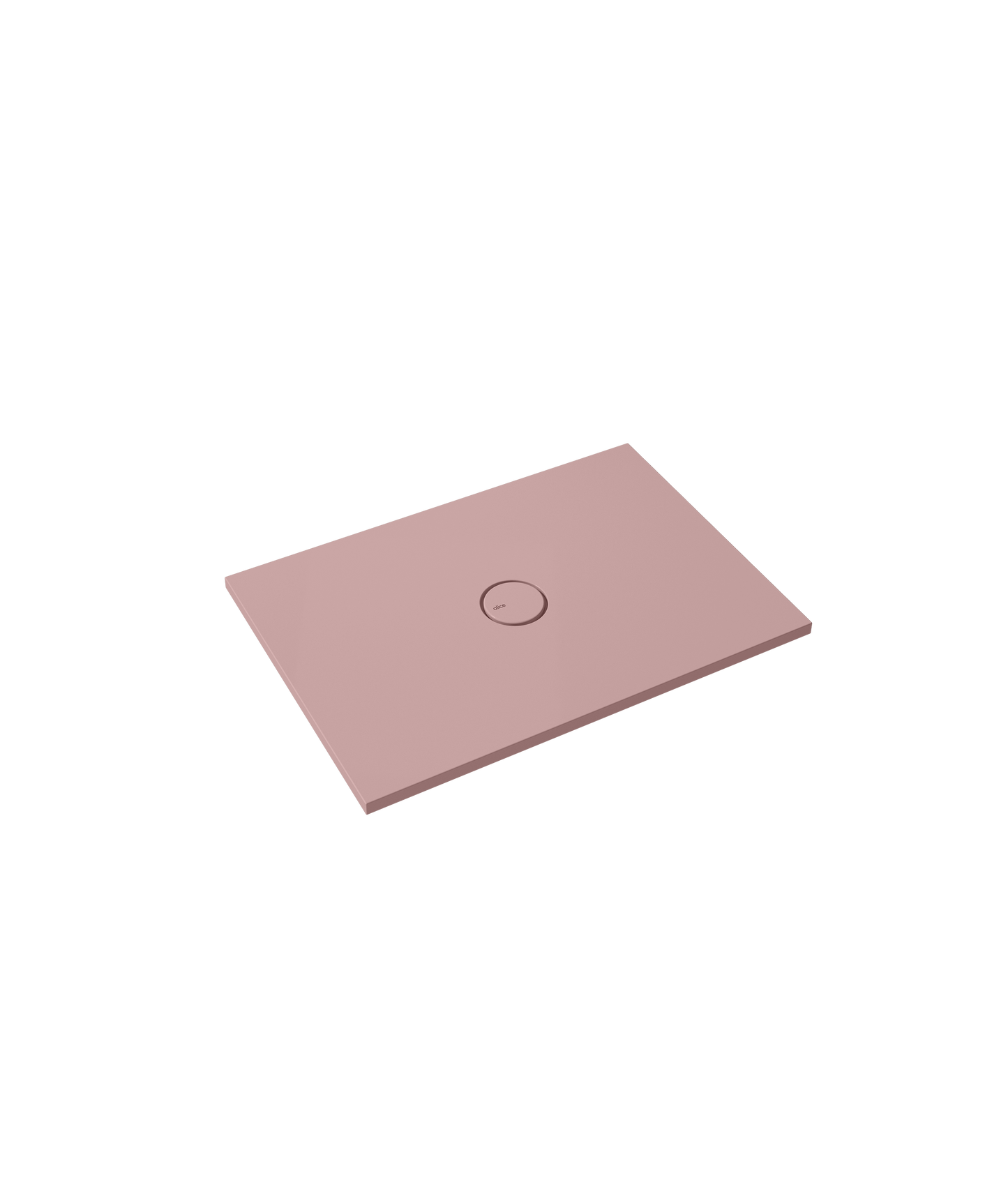 ALICE FORM Shower Tray 28"x40"
