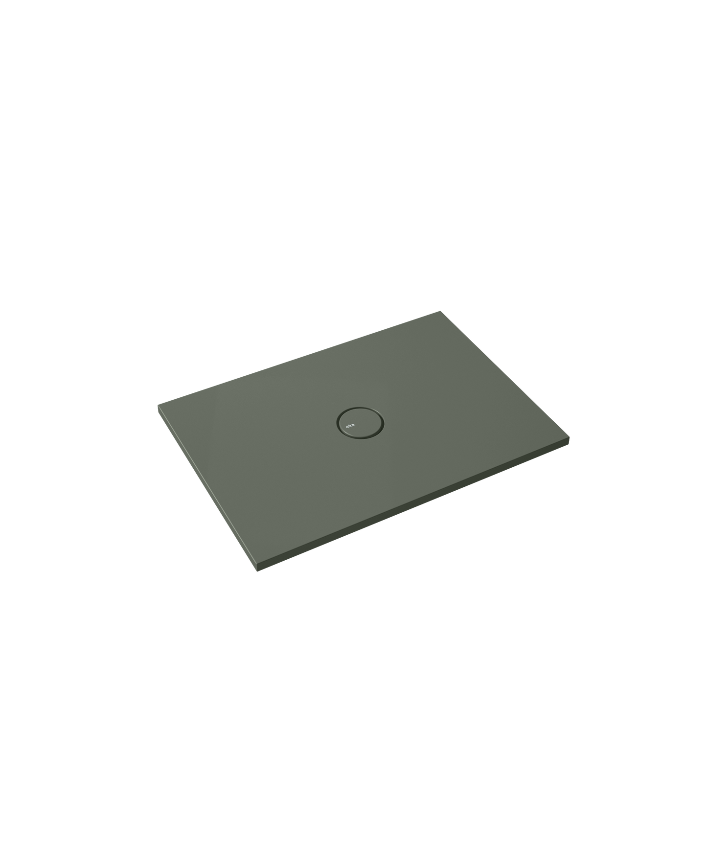 ALICE FORM Shower Tray 28"x40"