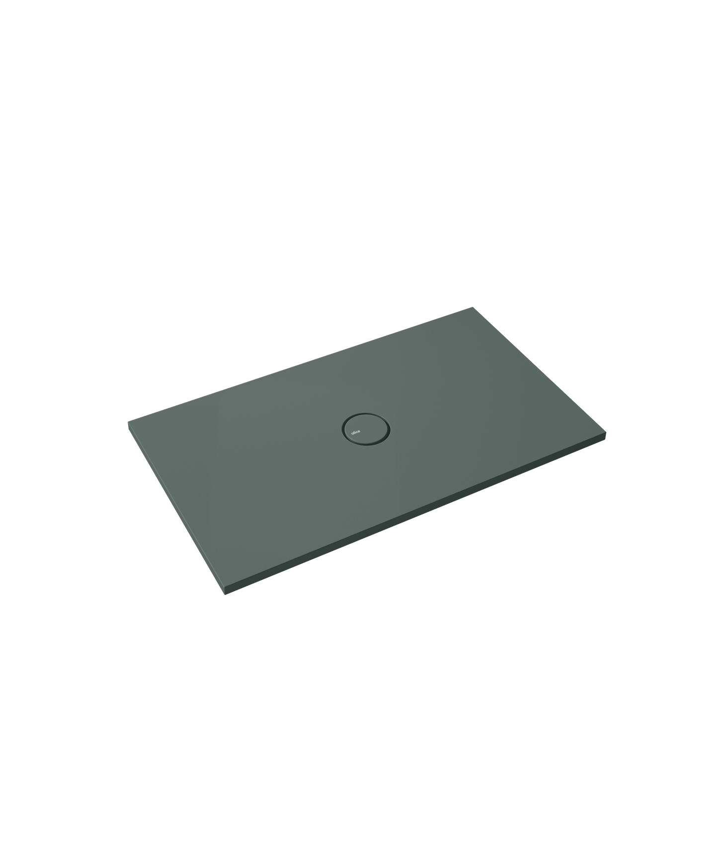 ALICE FORM Shower Tray 28" x48"
