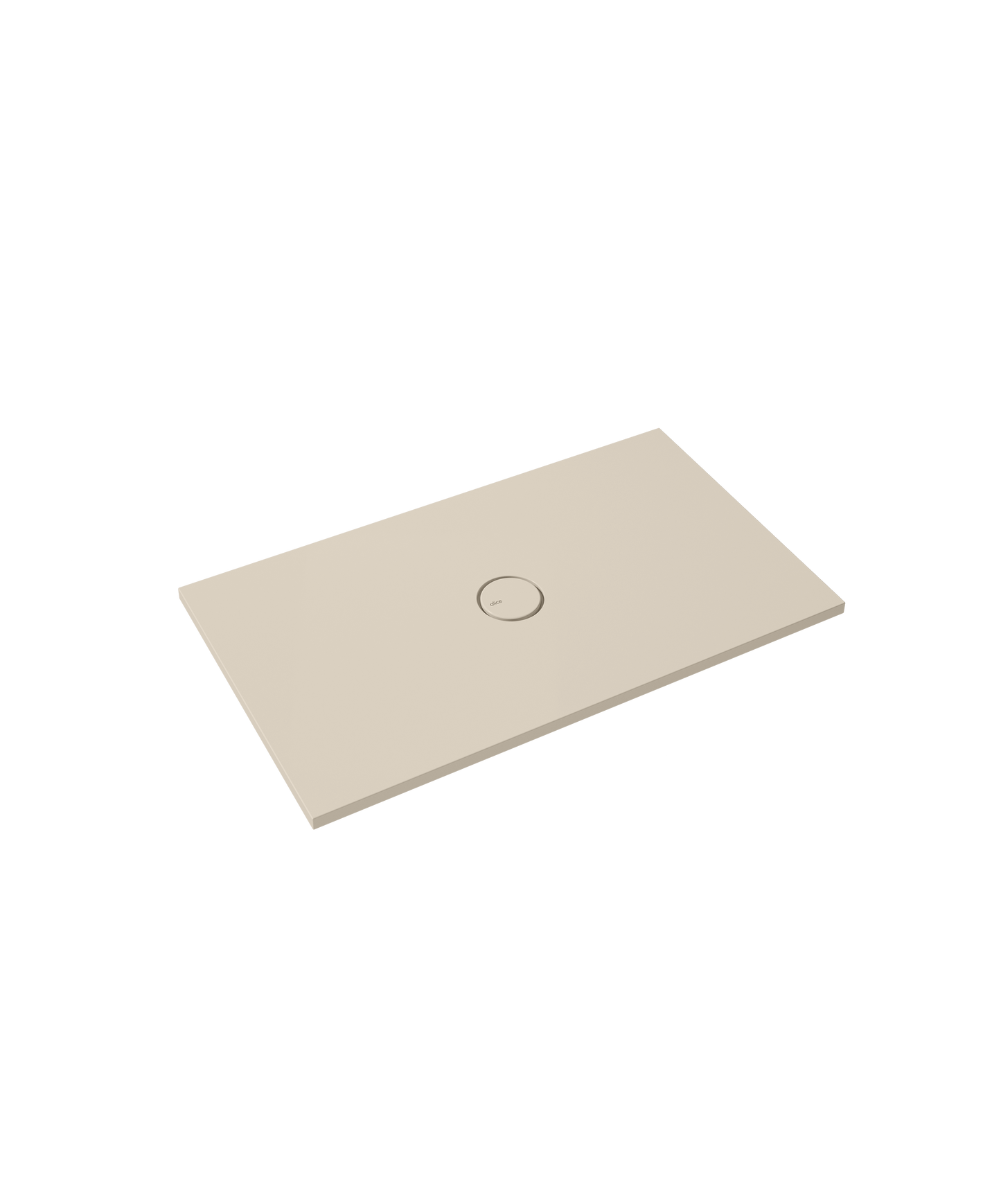 ALICE FORM Shower Tray 28" x48"
