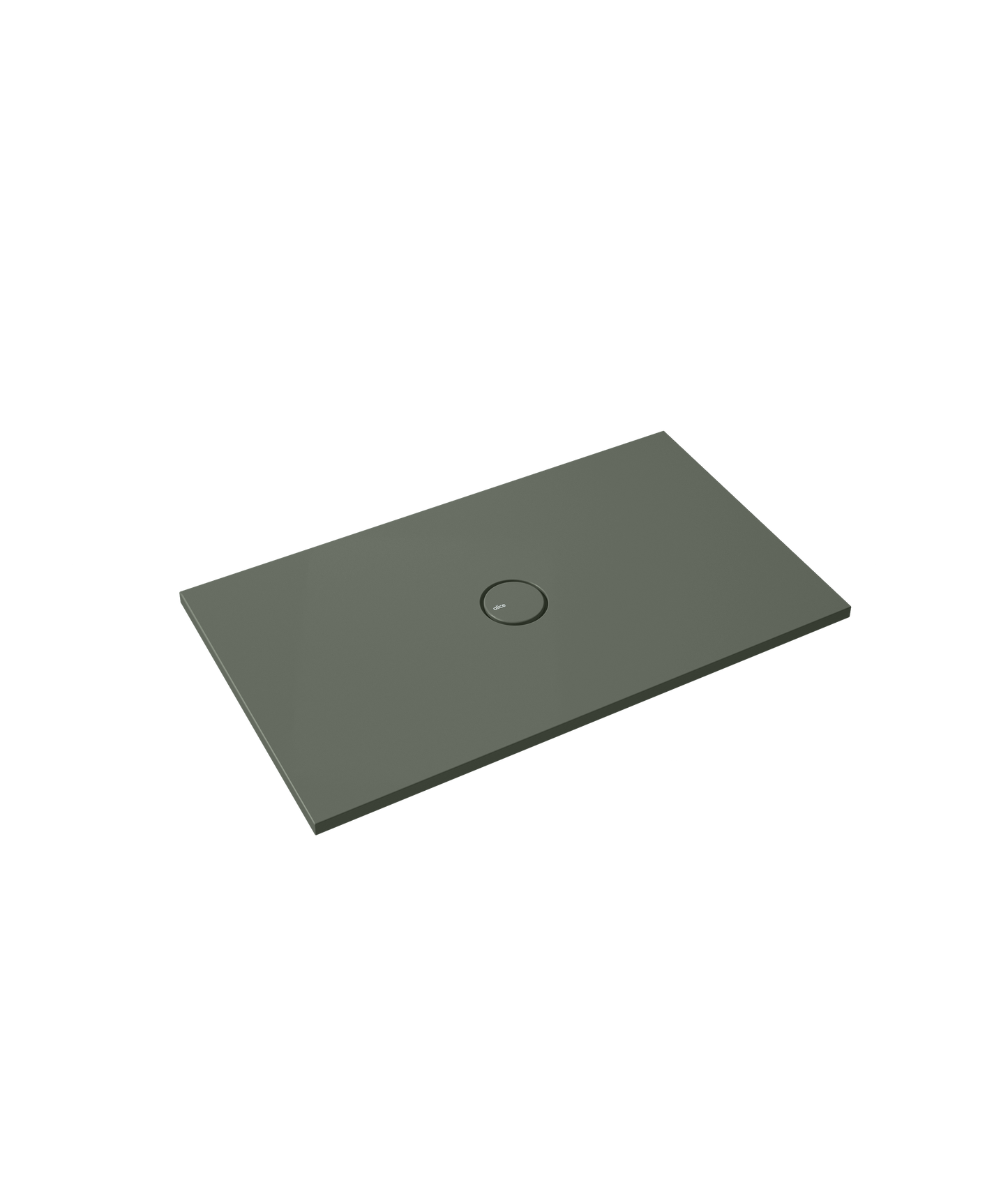 ALICE FORM Shower Tray 28" x48"