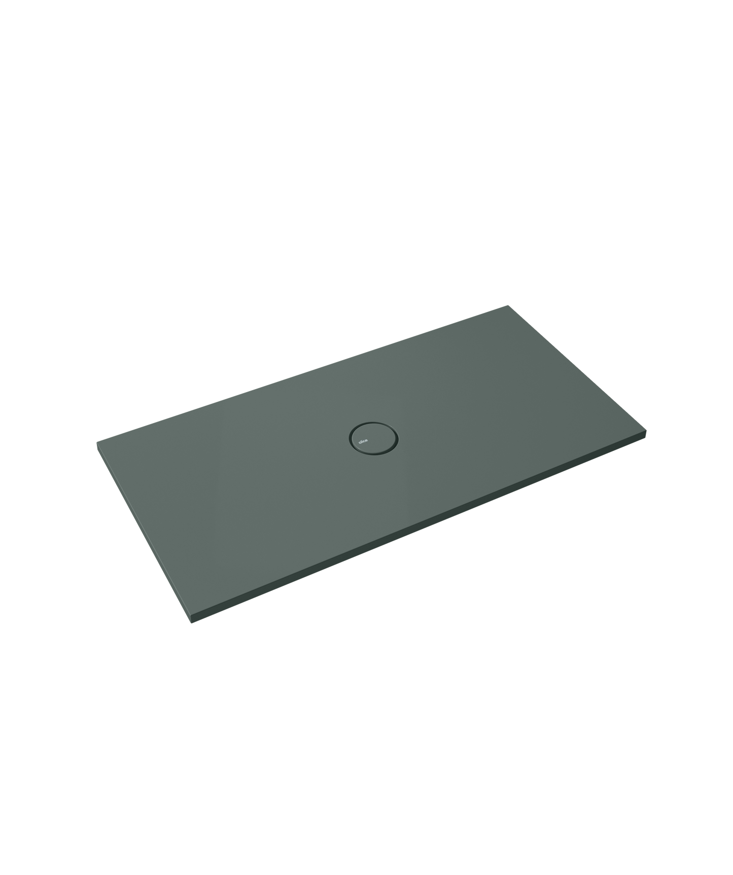 ALICE FORM Shower Tray 28" x55"