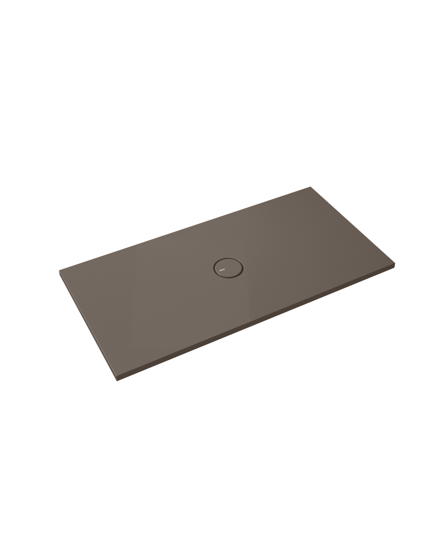 ALICE FORM Shower Tray 28" x55"