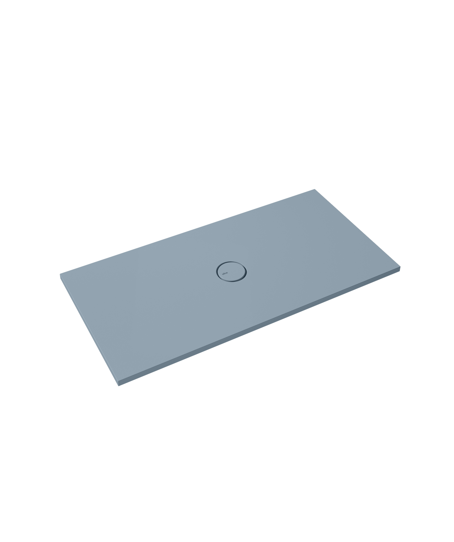 ALICE FORM Shower Tray 28" x55"