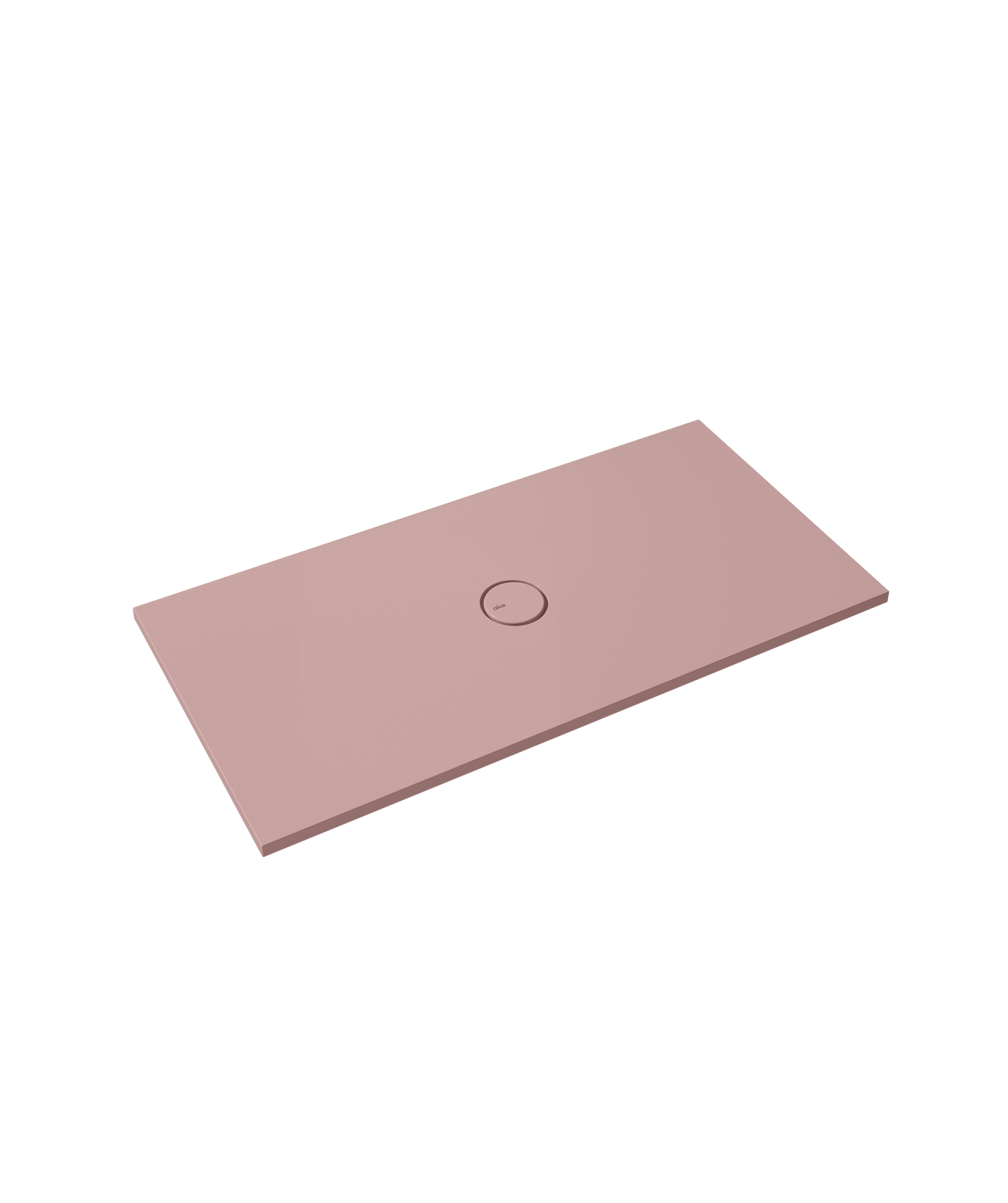 ALICE FORM Shower Tray 28" x55"