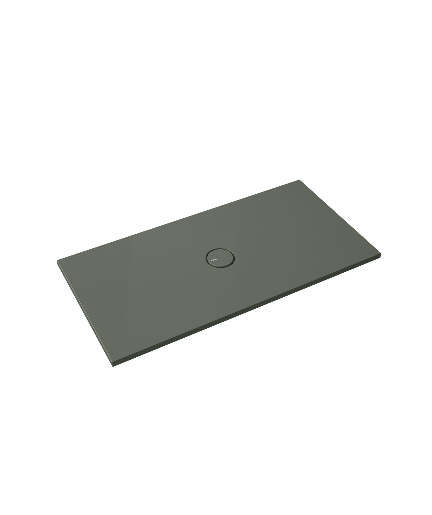 ALICE FORM Shower Tray 28" x55"