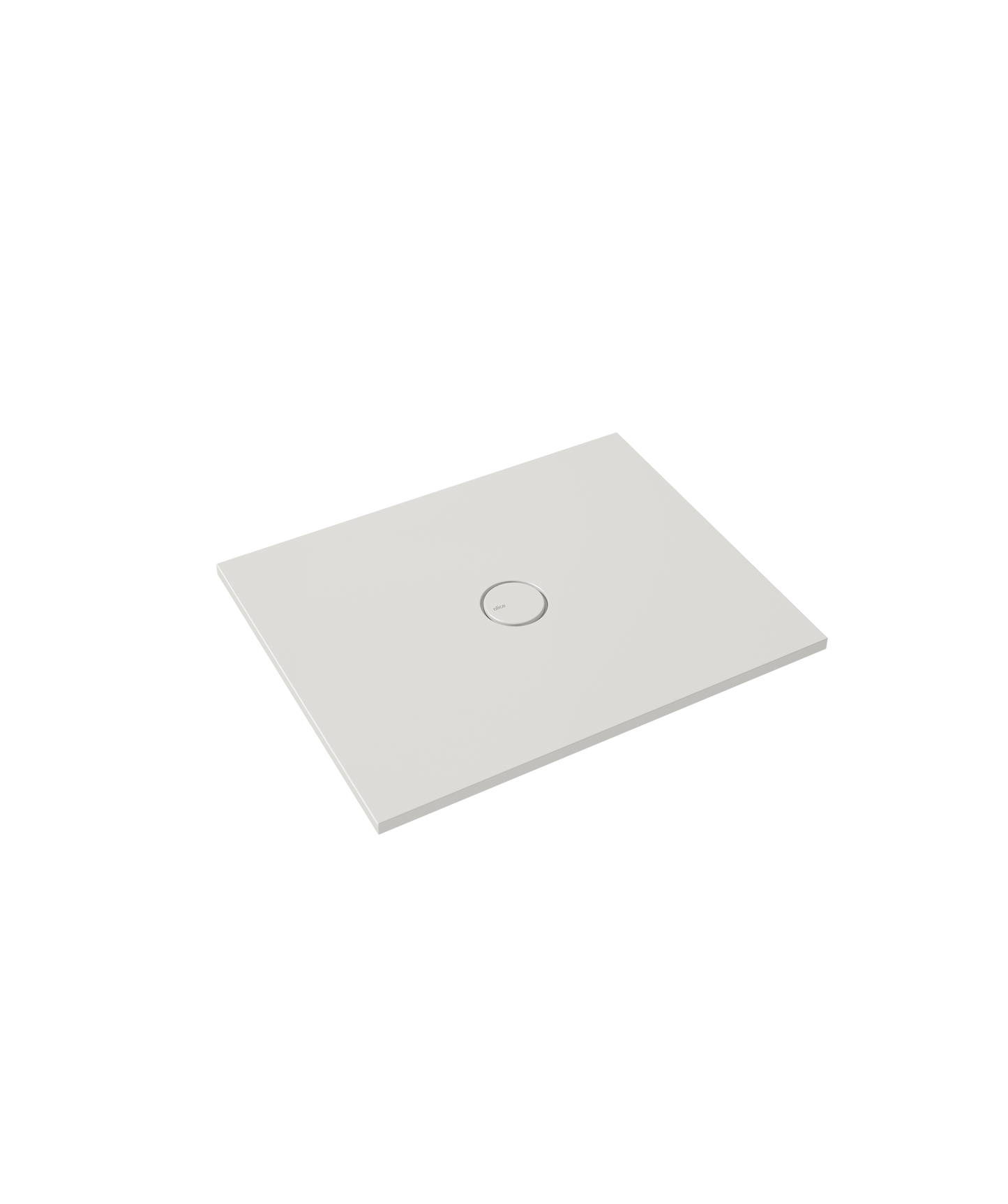 ALICE FORM Shower Tray 32" x40"