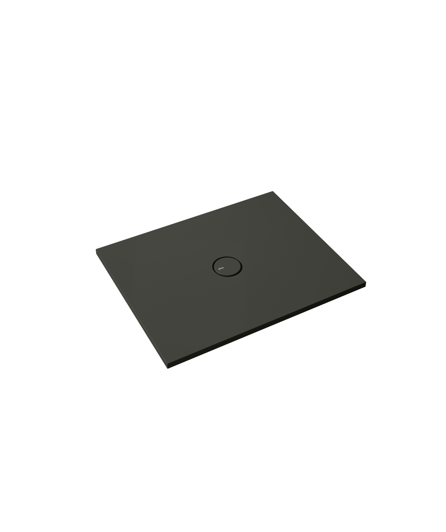 ALICE FORM Shower Tray 32" x40"