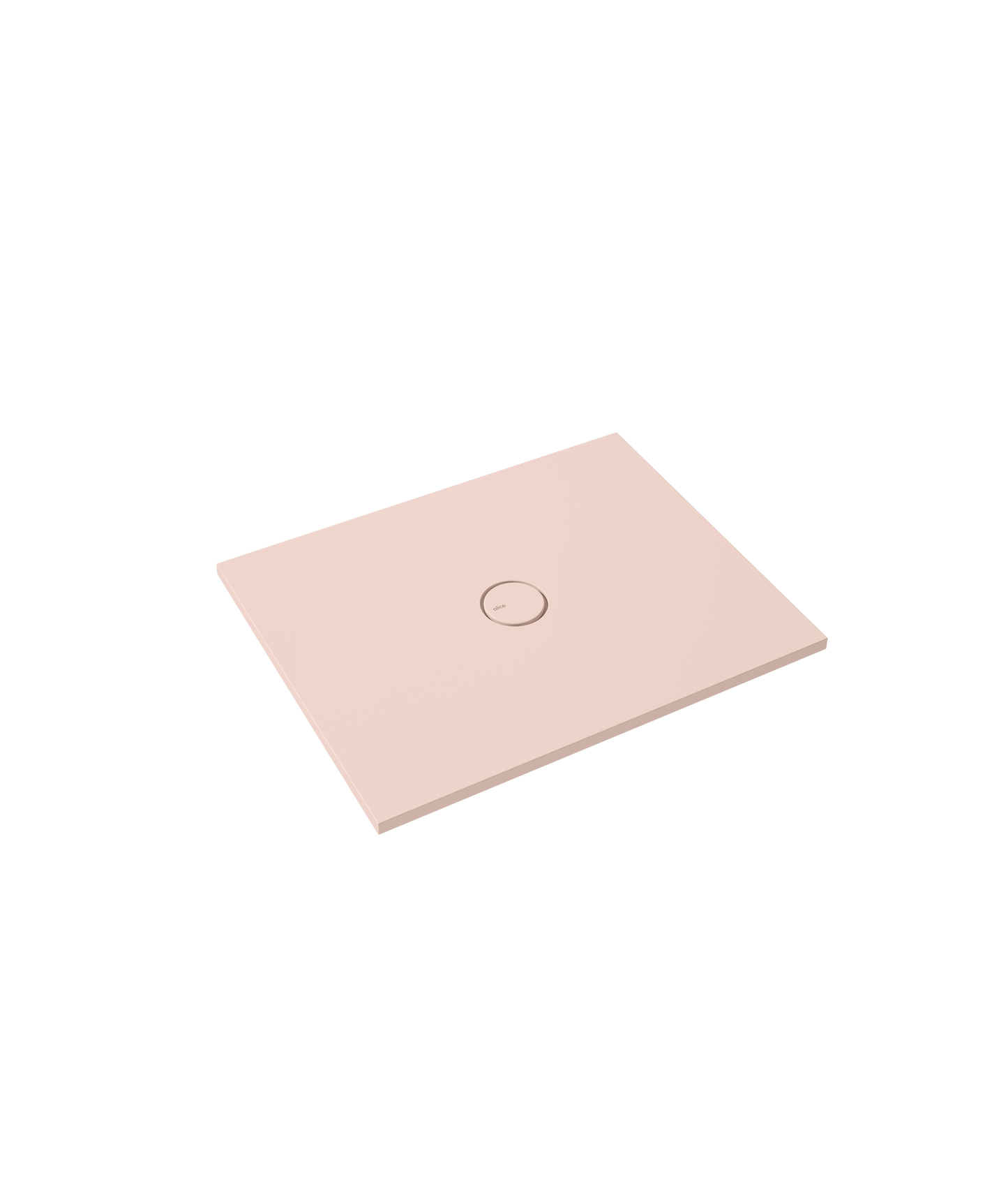 ALICE FORM Shower Tray 32" x40"
