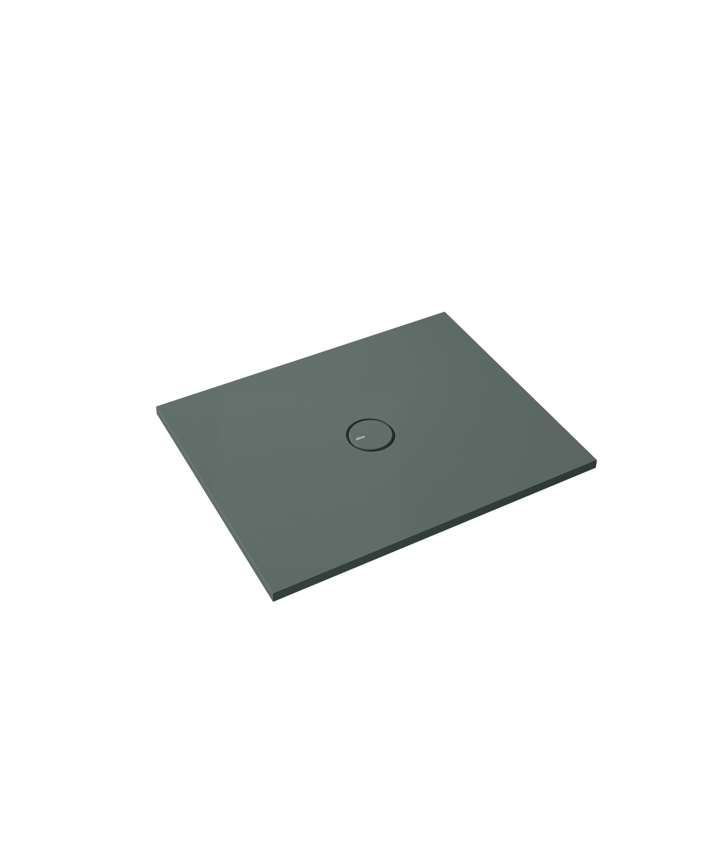 ALICE FORM Shower Tray 32" x40"