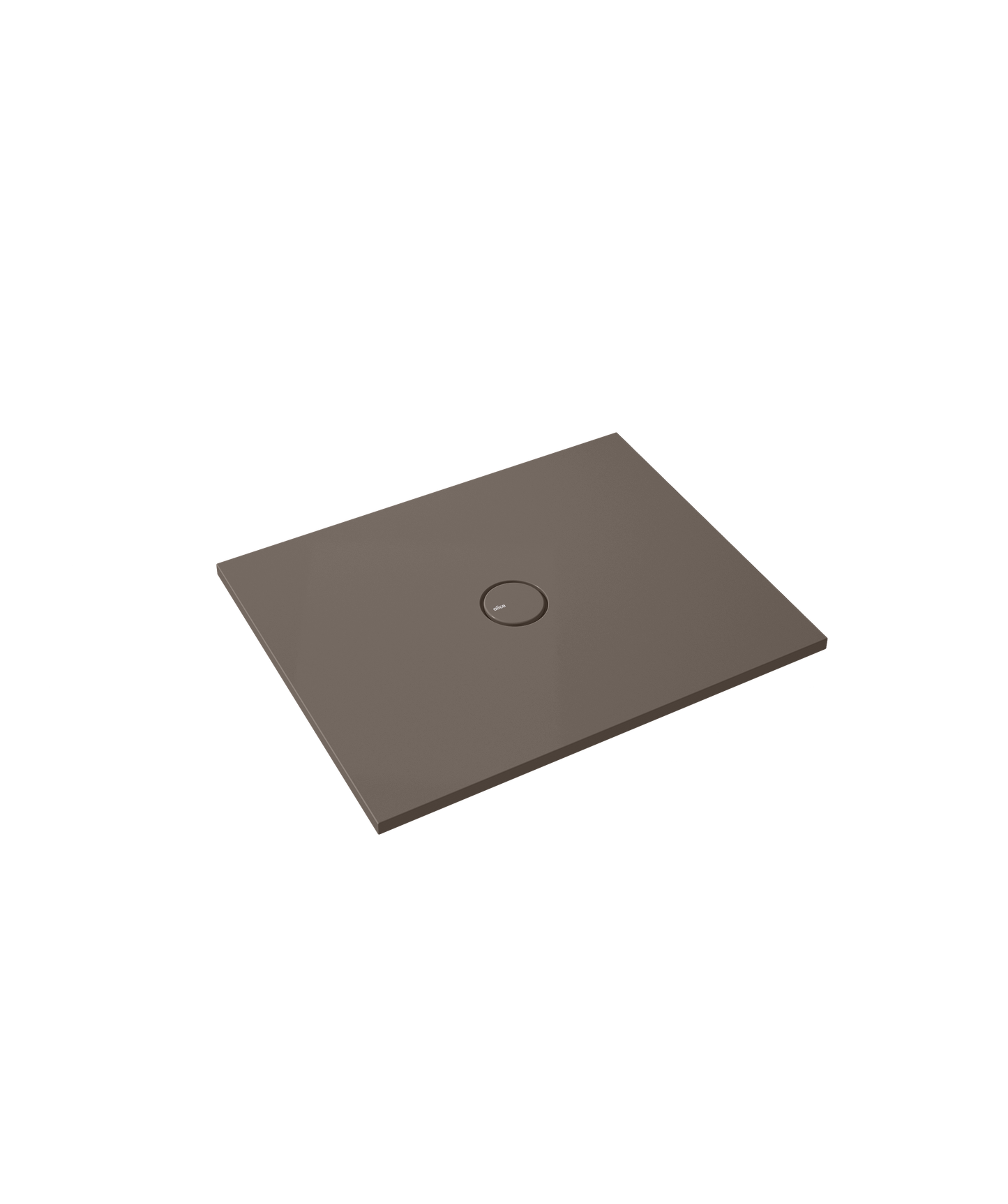 ALICE FORM Shower Tray 32" x40"
