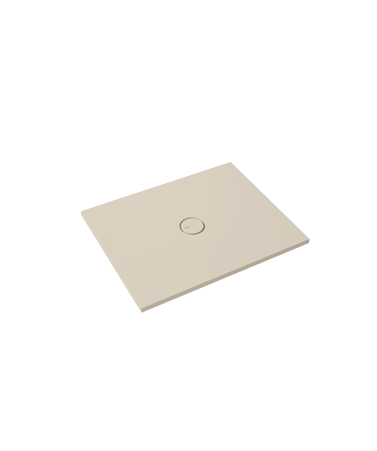 ALICE FORM Shower Tray 32" x40"