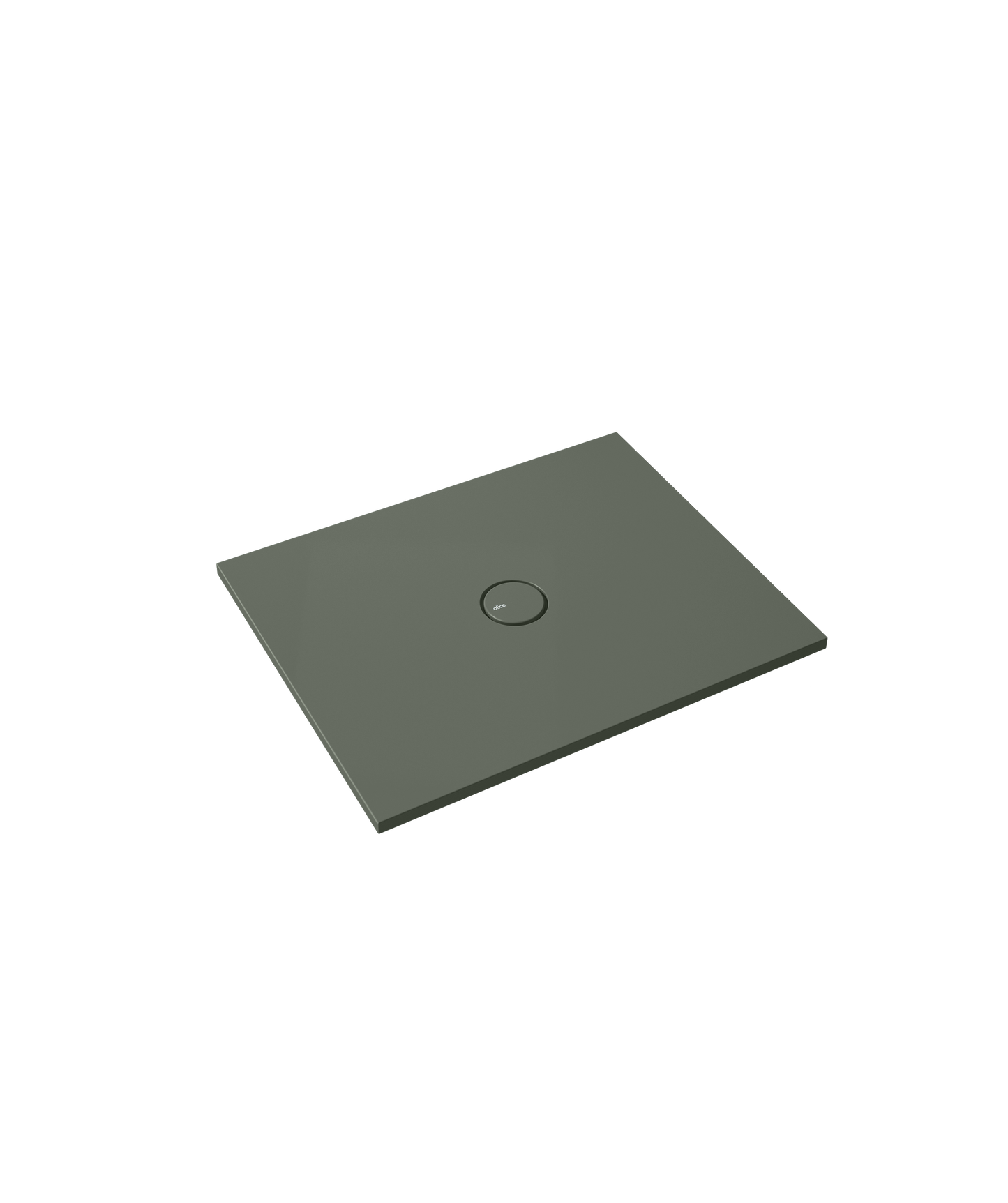 ALICE FORM Shower Tray 32" x40"