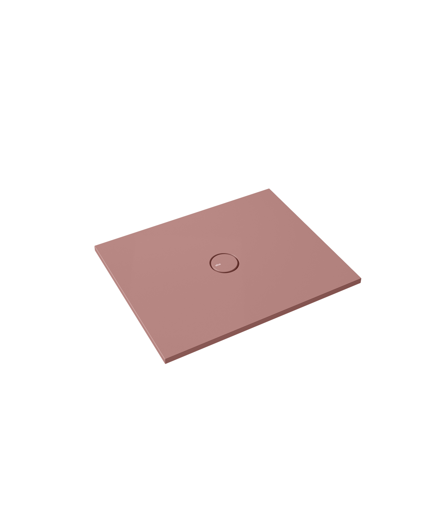ALICE FORM Shower Tray 32" x40"