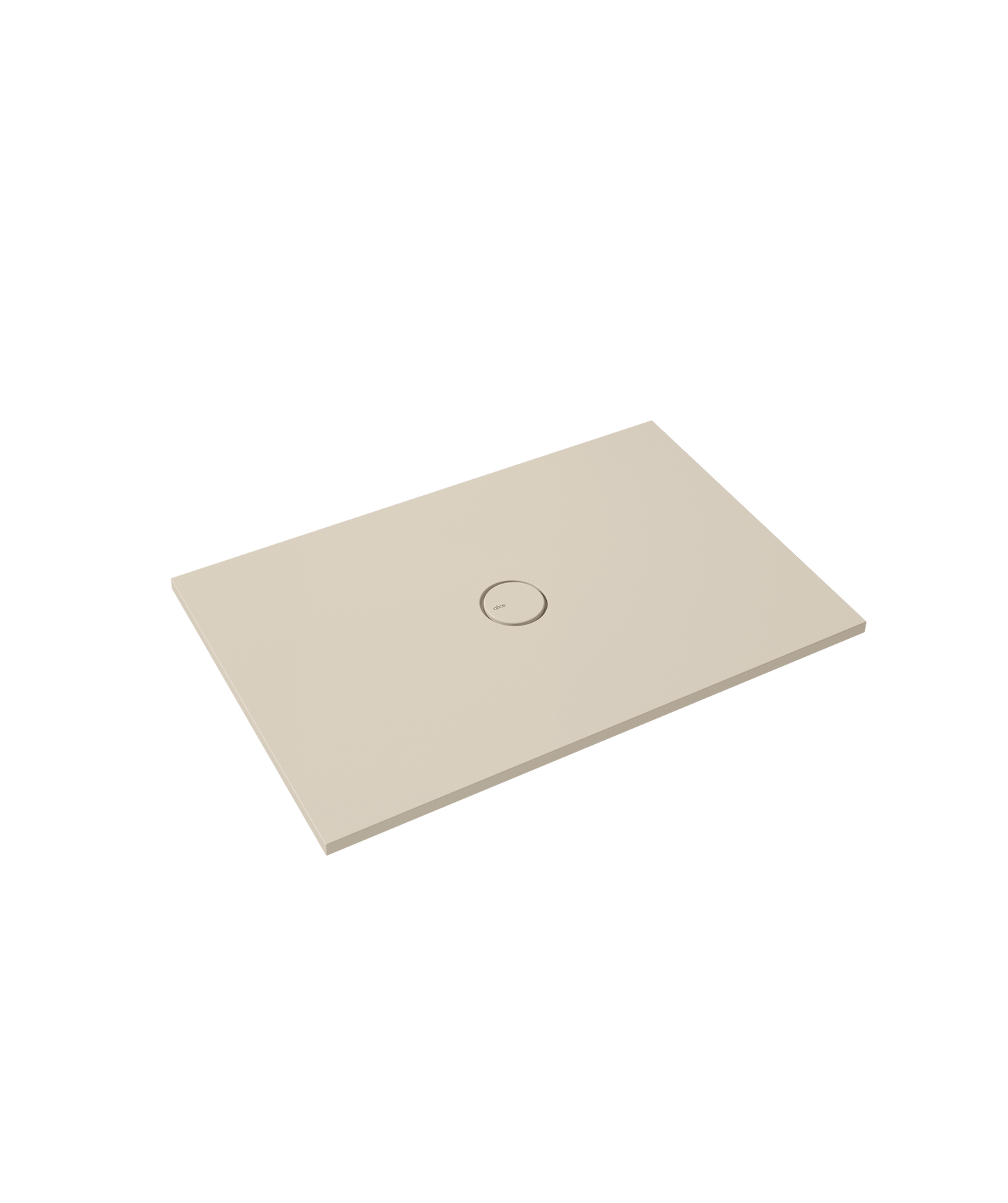 ALICE FORM Shower Tray 32" x48"