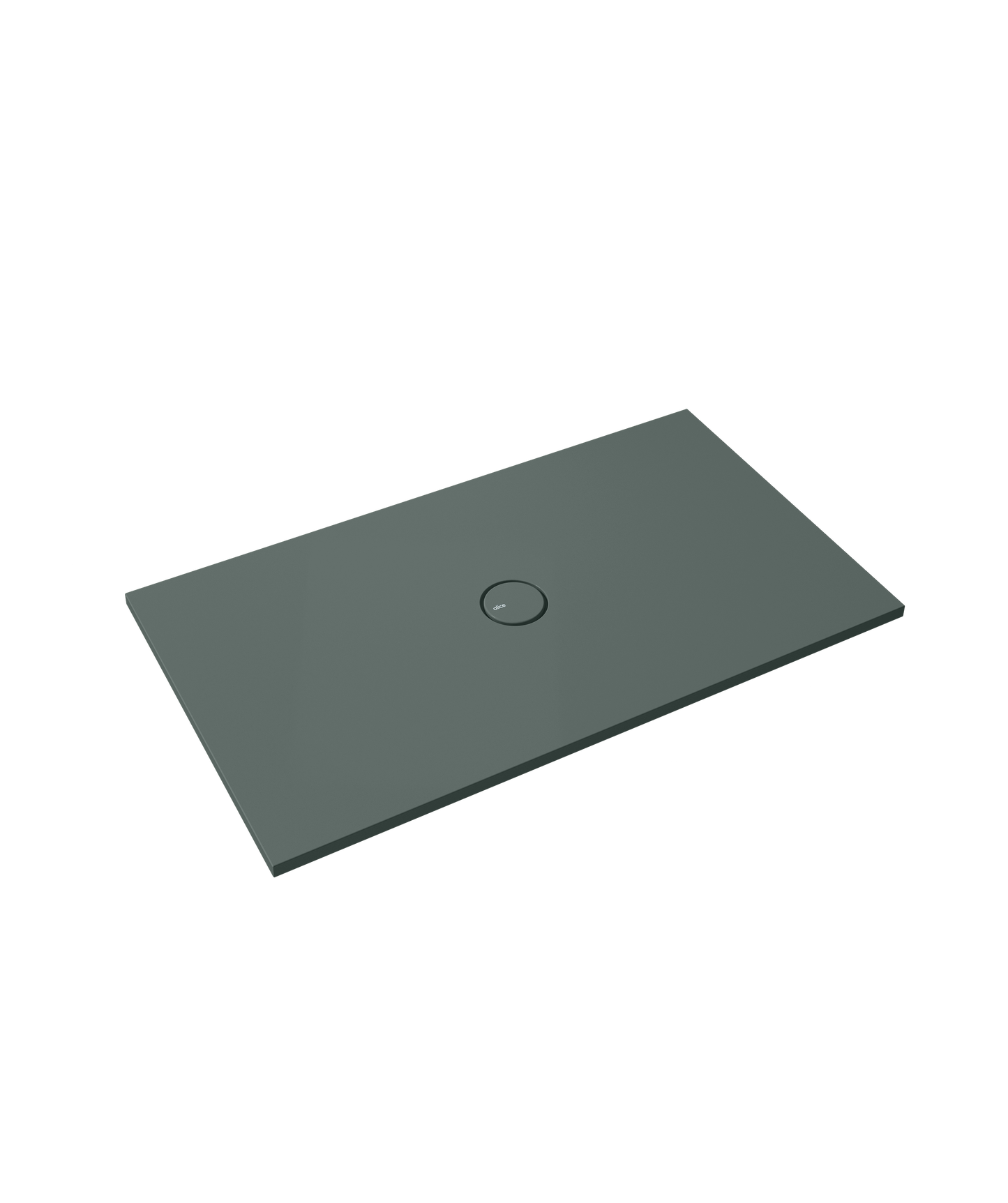ALICE FORM Shower Tray 32" x 55"