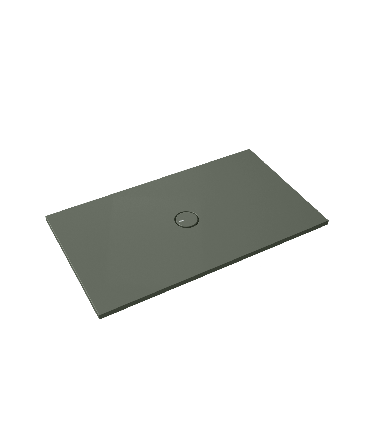 ALICE FORM Shower Tray 32" x 55"
