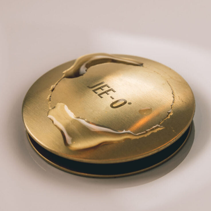 JEE-O Sink waste, always open