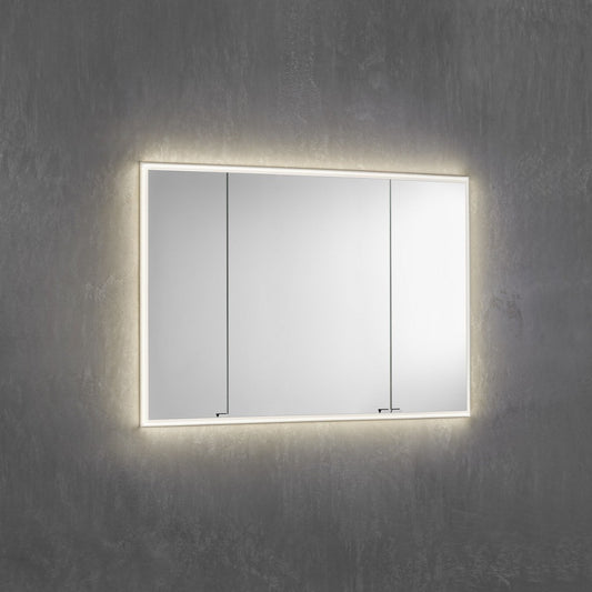 SIDLER Quadro Bathroom cabinet QR 3/47