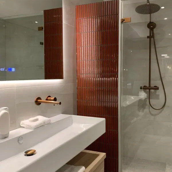 TMF Sevilla KITKAT - Terra Red