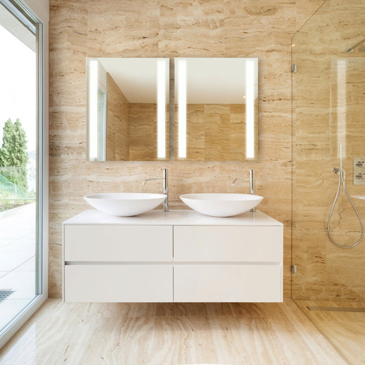 SIDLER SideLight Bathroom cabinet SL