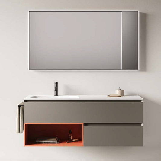 Berloni Studio Plus Mirror LED