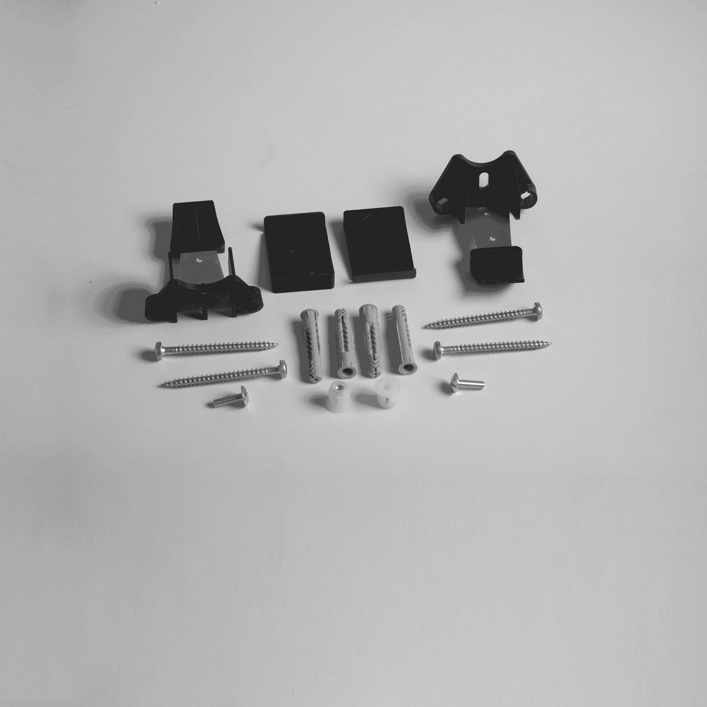 ALICE Fixing Set for BTW Toilet