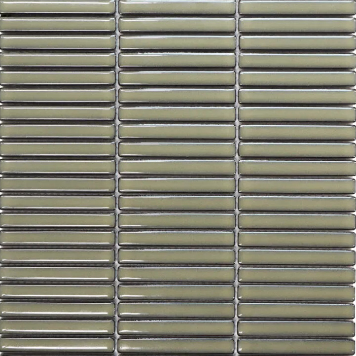 TMF Sevilla KITKAT Mini Fingers - Urban Olive
