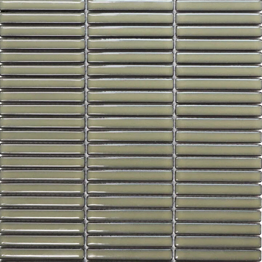 TMF Sevilla KITKAT Mini Fingers - Urban Olive