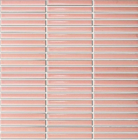 TMF Sevilla KITKAT Mini Fingers - Pink