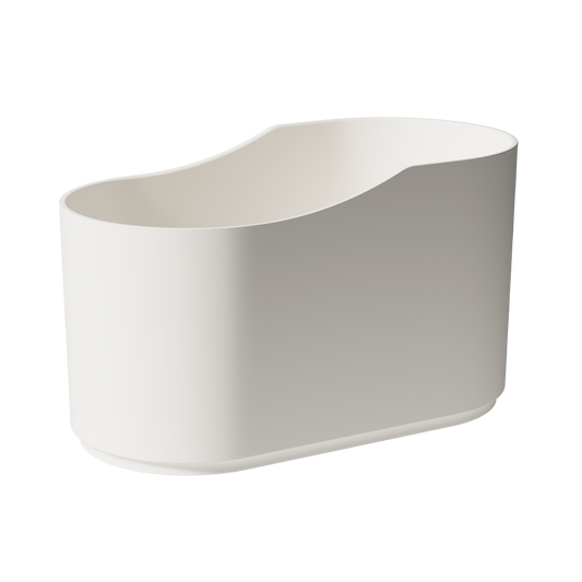 ALICE DELVA Bathtub 55"x 29"